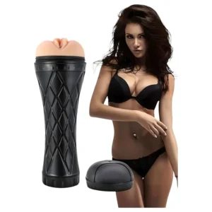 Alexis Monroe Dotted Fleshlight, Sex Toys In India