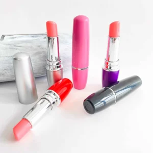 Buy Lovense EXOMOON Smart Lipstick Vibrator in India,Lipstick Bullet Vibrator